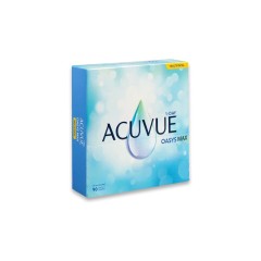 Acuvue Oasys Max 1-Day Multifocal (90 Linsen)