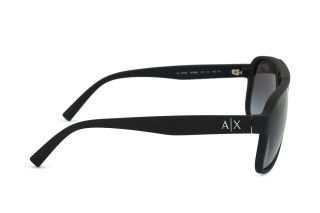 Armani Exchange 0AX4104S 80788G 61 28429