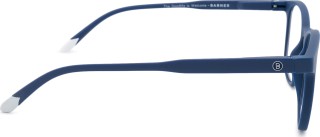 Barner Screen Dalston Navy Blue 25001