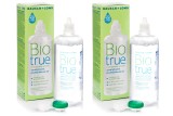 Biotrue Multi-Purpose 2 x 300 ml mit Behälter 2256