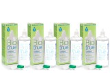 Biotrue Multi-Purpose 4 x 300 ml mit Behälter 27658