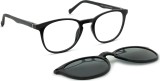 Centrostyle Neyeture F 0211 47 001 000N 47 (sonnenclip) 35553