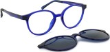 Centrostyle Ultem F 0451 46 005 000 46 (sonnenclip) 35589