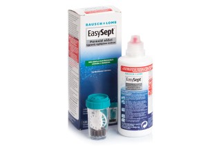 EasySept 120 ml mit Behälter