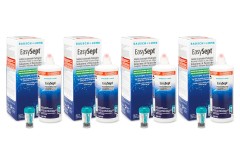 EasySept 4 x 360 ml mit Behälter