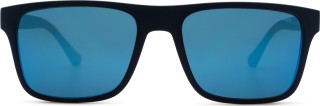 Emporio Armani EA 4115 57591W 54 (sonnenclip) 19300