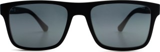 Emporio Armani EA 4115 58011W 54 (sonnenclip) 19314