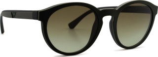 Emporio Armani EA 4152 50421W 52 (sonnenclip) 19287