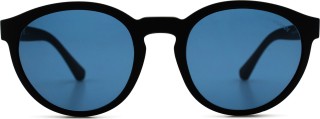 Emporio Armani EA 4152 58011W 52 (sonnenclip) 19293