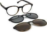 Emporio Armani EA 4152 58021W 52 (sonnenclip) 30999