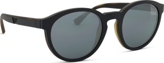 Emporio Armani EA 4152 58021W 52 (sonnenclip) 31011