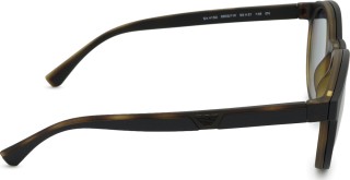 Emporio Armani EA 4152 58021W 52 (sonnenclip) 31012