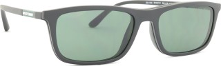 Emporio Armani EA 4160 50421W 55 (sonnenclip) 28942