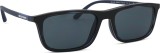 Emporio Armani EA 4160 50881W 55 (sonnenclip) 31387