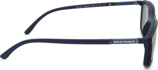 Emporio Armani EA 4160 50881W 55 (sonnenclip) 31388