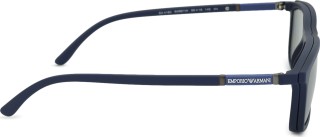 Emporio Armani EA 4160 50881W 55 (sonnenclip) 31391