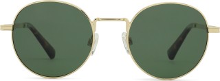 Hawkers Moma - Polarized Gold Alligator