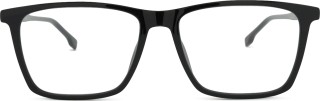 Hugo Boss 1151/CS 807 9O 56 (sonnenclip) 31532