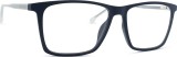 Hugo Boss 1151/CS FLL KU 56 (sonnenclip)