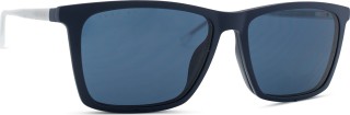 Hugo Boss 1151/CS FLL KU 56 (sonnenclip) 23632