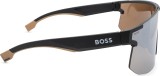 Hugo Boss 1500/S 087 TI 99 26787