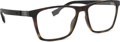 Hugo Boss 1576/CS WR7 UC 56 (sonnenclip)