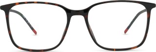 Hugo Boss HUGO HG 1270/CS 581 17 55 (sonnenclip) 30227