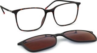 Hugo Boss HUGO HG 1270/CS 581 17 55 (sonnenclip) 30229