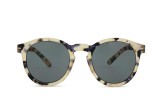 Izipizi Sun #M Light Tortoise 32506