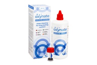 Oxynate Peroxide 380 ml mit Behälter