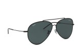 Ray-Ban Lenny Kravitz Aviator Reverse RBR0101S 002/GR