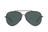 Ray-Ban Lenny Kravitz Aviator Reverse RBR0101S 002/GR 31462