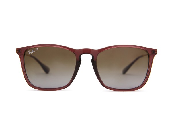 Ray-Ban Chris RB4187 6593T5 54