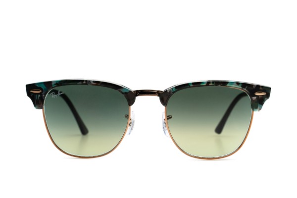 Ray-Ban Clubmaster RB3016 125571 