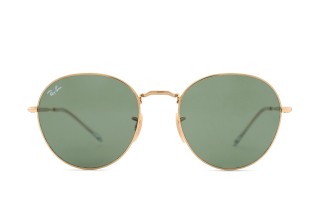 Ray-Ban David RB3582 001/31 53 18748