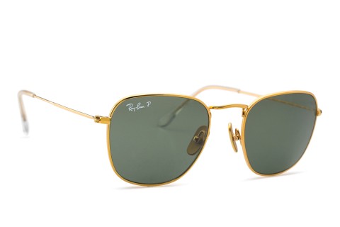 Ray-Ban Frank Titanium RB8157 921658 51