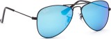 Ray-Ban Junior Aviator RJ9506S 201/55 50