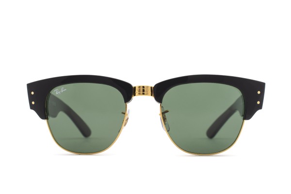 Ray-Ban Mega Clubmaster RB0316S 901/31 53