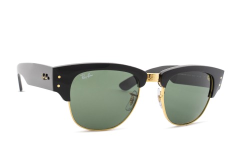 Ray-Ban Mega Clubmaster RB0316S 901/31 53