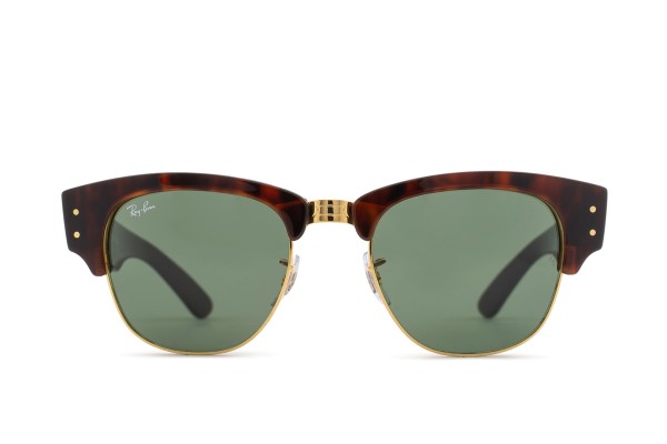 Ray-Ban Mega Clubmaster RB0316S 990/31 53