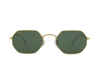 Ray-Ban Octagonal RB3556 919631 53 33005