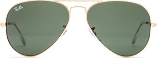 Ray-Ban Aviator Large Metal RB3025 L0205 58