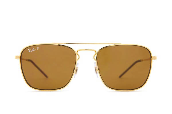 Ray-Ban RB3588 925083 55