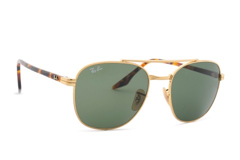 Ray-Ban RB3688 001/31 55