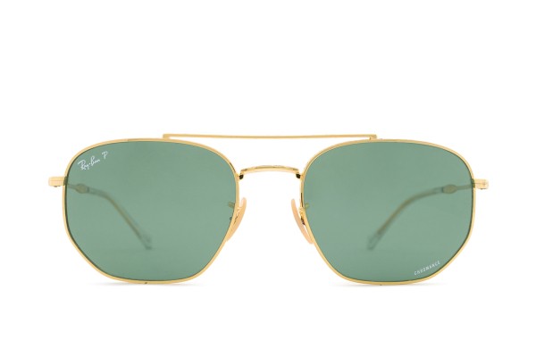 Ray-Ban RB3707 001/O9 57