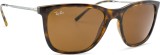 Ray-Ban RB4344 710/33 56