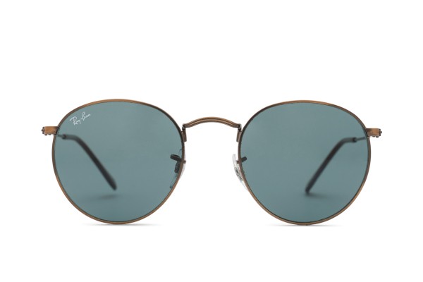 Ray-Ban Round Metal RB3447 9230R5 50