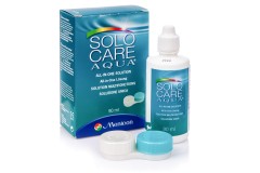 SOLOCARE AQUA 90 ml mit Behälter