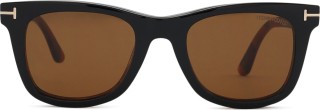 Tom Ford FT5970-B 005 50 (sonnenclip) 35448