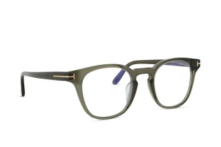 Tom Ford FT6015-K-B 057 49